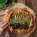 Galette de Espárrago Verde